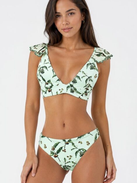 Two pieces nuevo MAKASTIA (talla Lpequeno, es como S/M)
