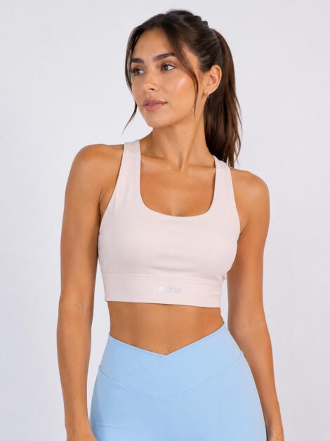 Sportbra MOHAI (talla M pequeño, es como S/M)