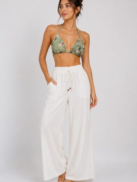 Pantalón nuevo (talla M)