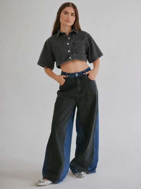 Set SIXXTA (Talla M, pant 10)