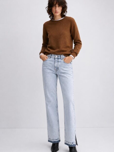 Jeans MANGO (talla 8)