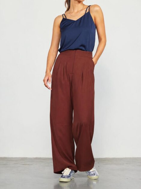 Pantalón skies are blue (talla small)
