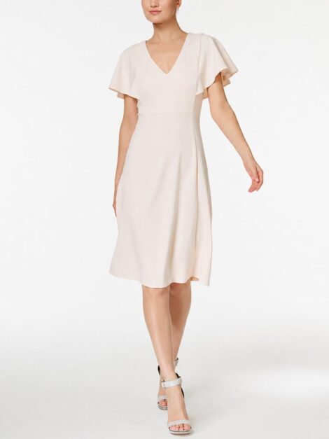 Vestido Calvin Klein (talla small)