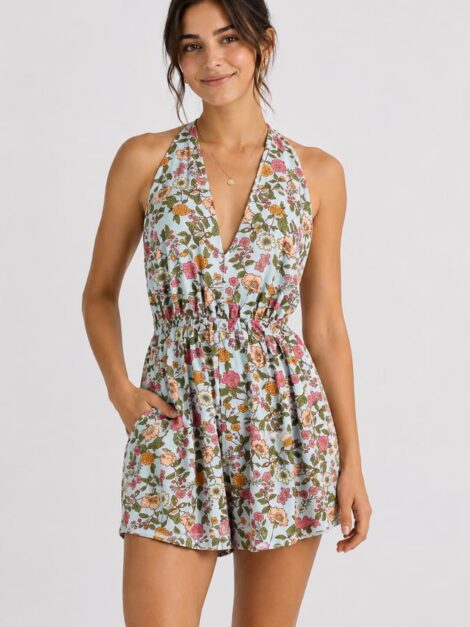 Romper MAAJI  (talla M)