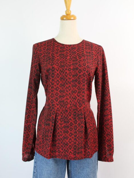 Blusa MICHAEL KORS (talla XS)