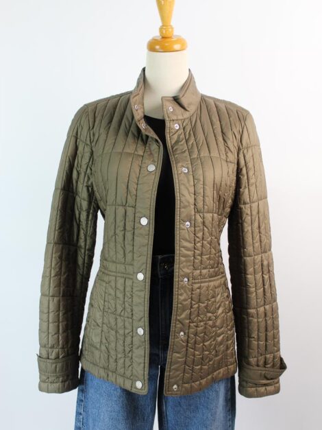 Jacket Tommy Hilfiger (talla small)