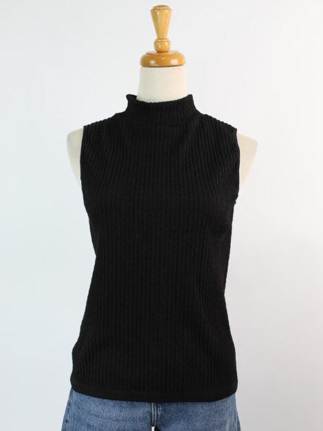 Blusa olivia jordan (talla M)