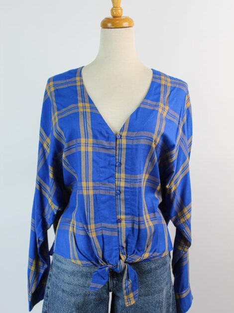 Blusa EXPRESS nueva (talla small)