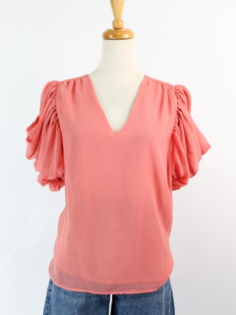 Blusa EXPRESS (talla M)