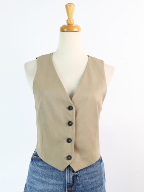 Chaleco ZARA (talla XS)