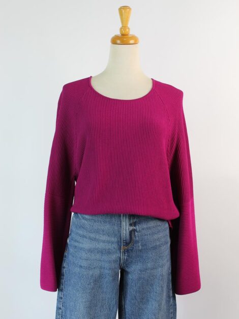 Blusa ADOLFO DOMINGUEZ (talla M)