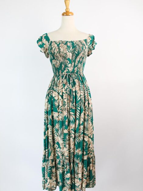 Vestido dress day (talla small)