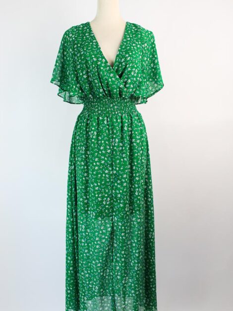 Vestido stradivarius (talla M)