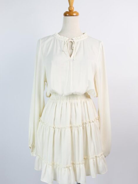 Vestido GLAM (talla small)