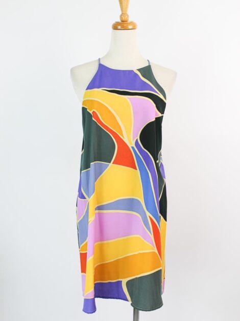 Vestido TYCHE (talla M, parece S)