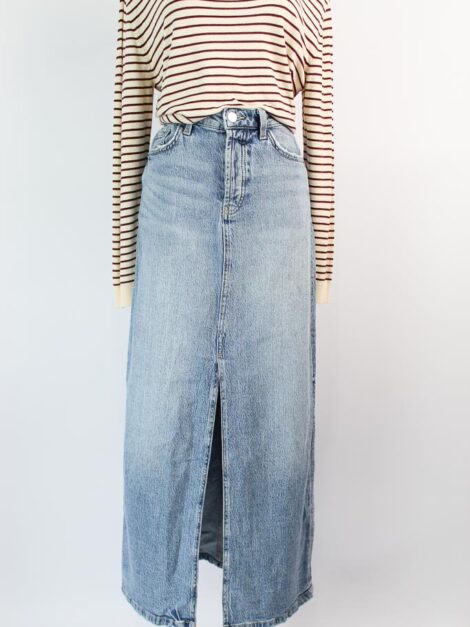 Falda ZARA (talla XS)