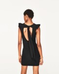 Vestido ZARA (talla XS)