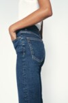 Jeans ZARA (talla 4)
