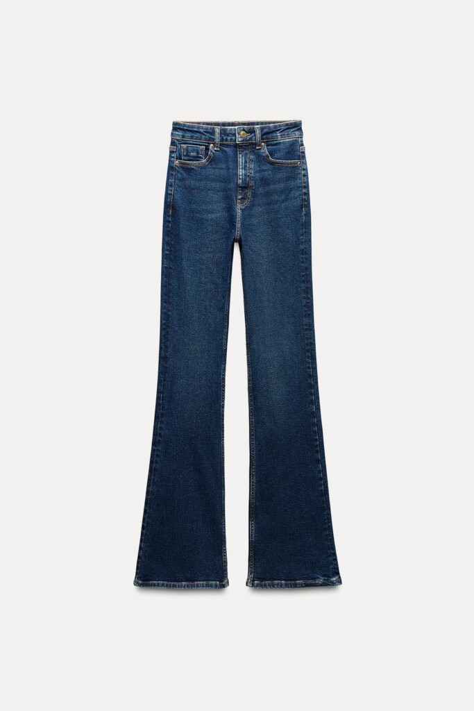 Jeans ZARA (talla 4)