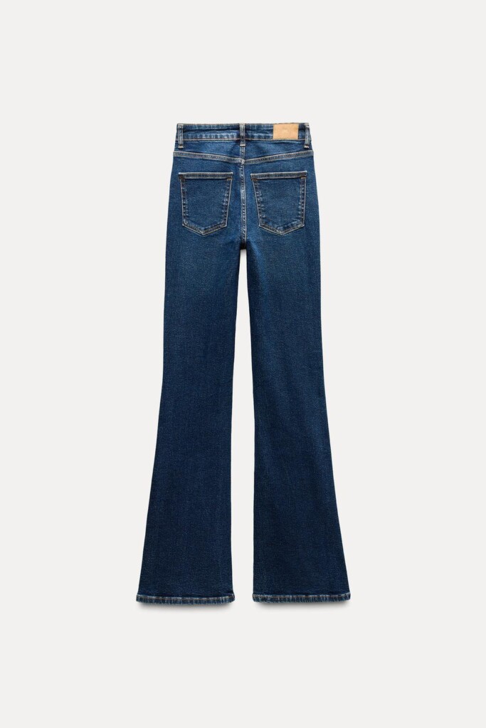 Jeans ZARA (talla 4)