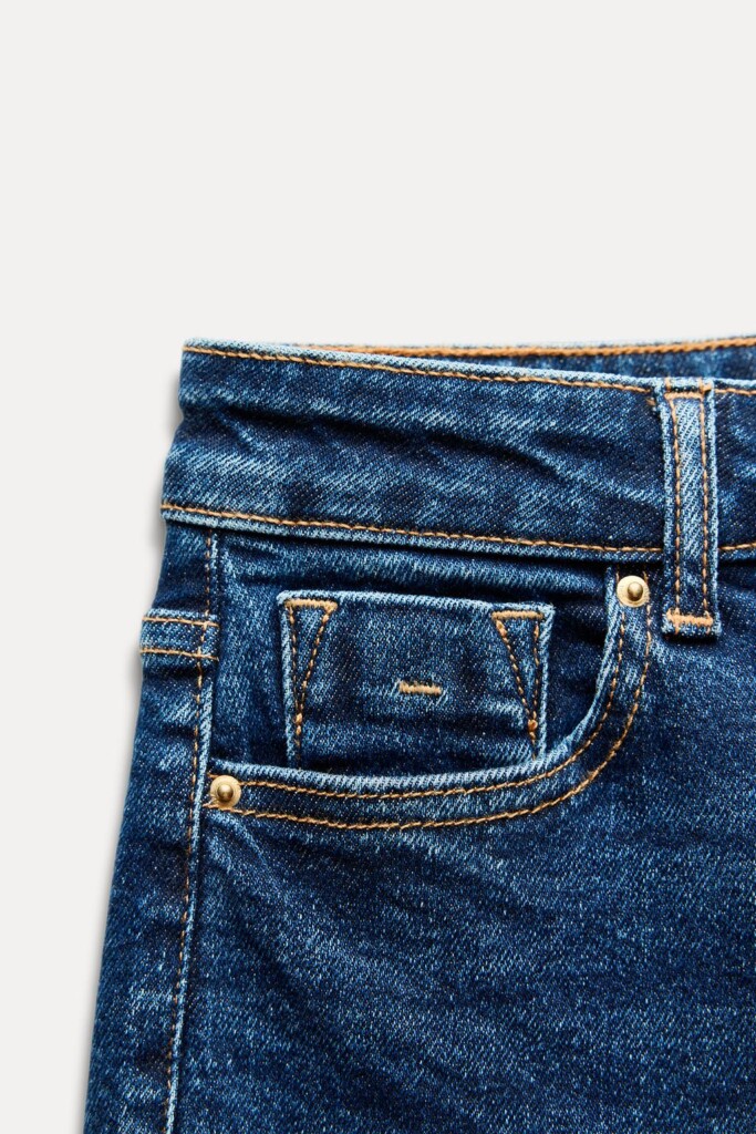 Jeans ZARA (talla 4)