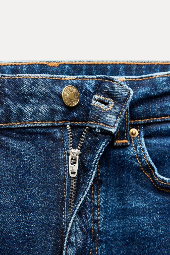 Jeans ZARA (talla 4)