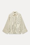 Blusa ZARA (talla L)