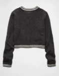 AE Whoa So Soft Cárdigan NUEVO (talla M)