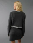 AE Whoa So Soft Cárdigan NUEVO (talla M)