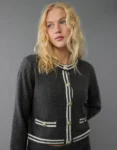 AE Whoa So Soft Cárdigan NUEVO (talla M)