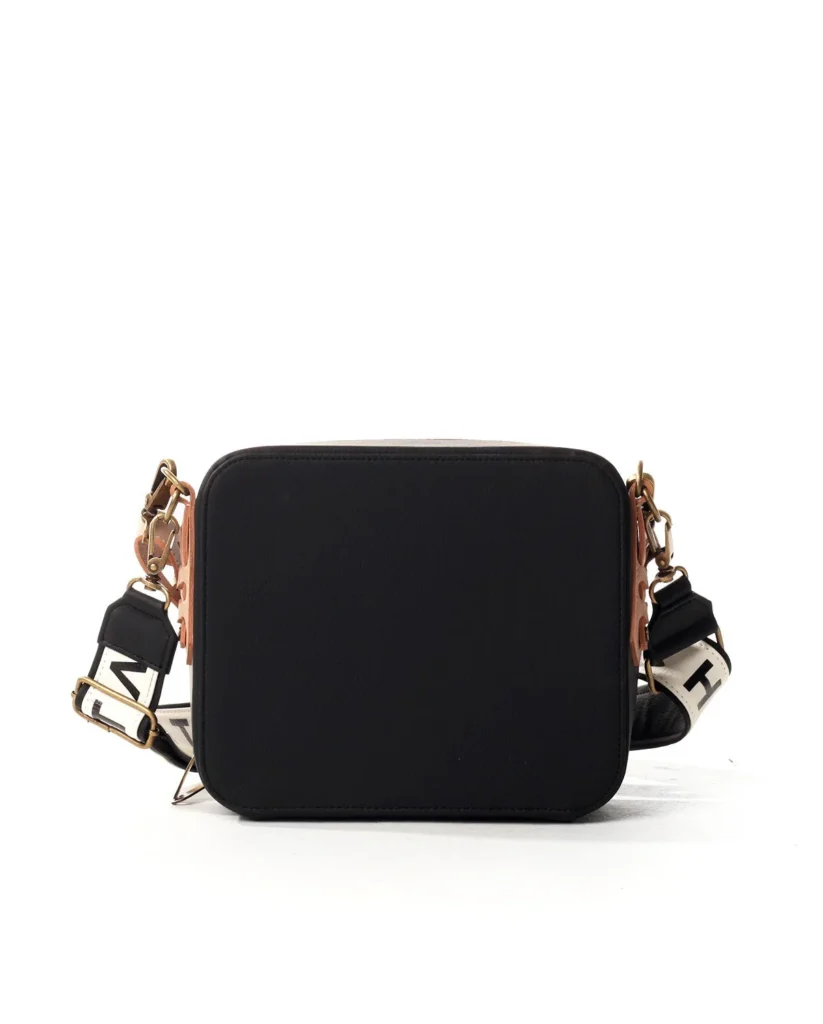CARTERA FLORA PARCHITA PCF