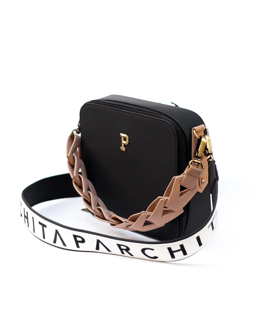 CARTERA FLORA PARCHITA PCF
