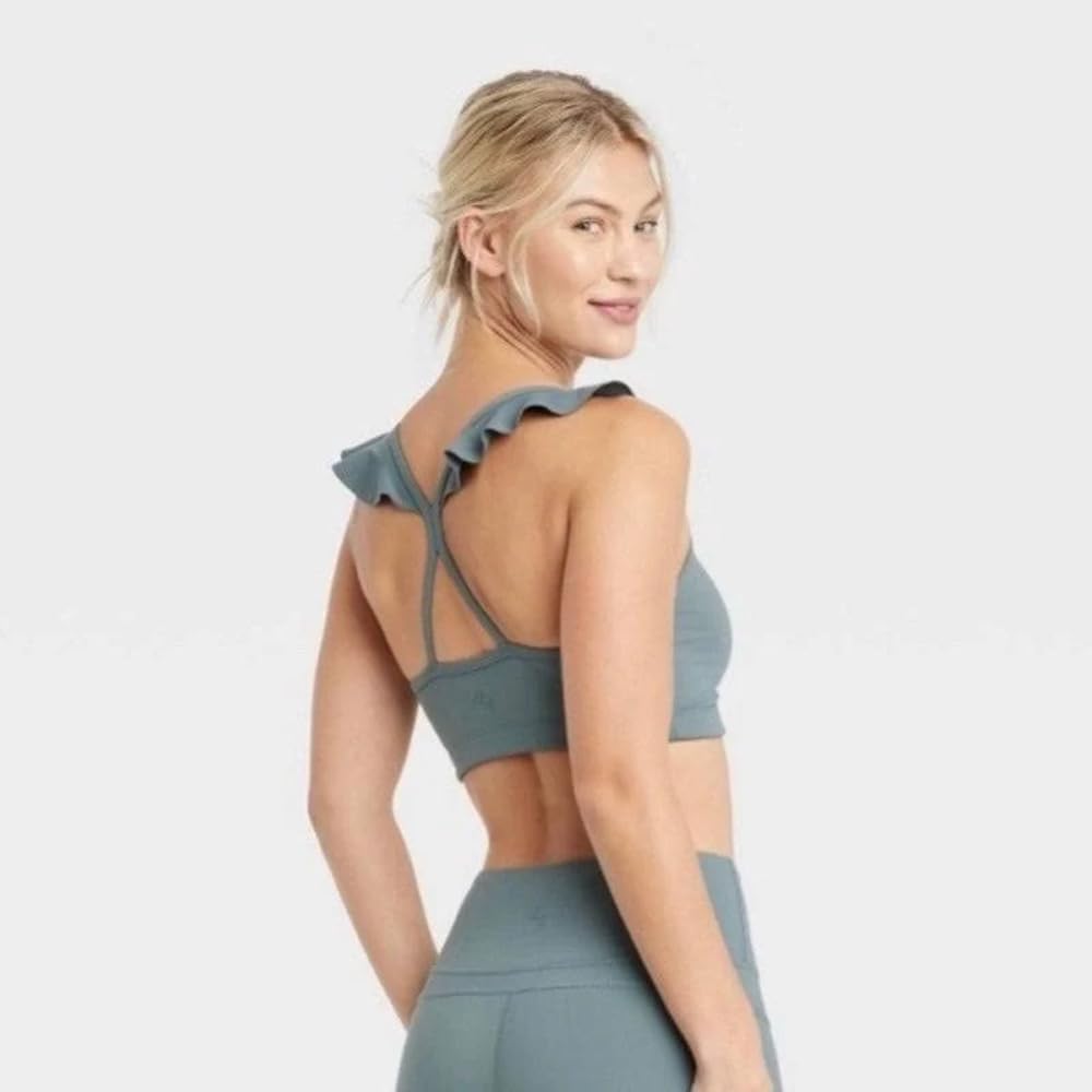 Sport bra Joylab nuevo (talla small)