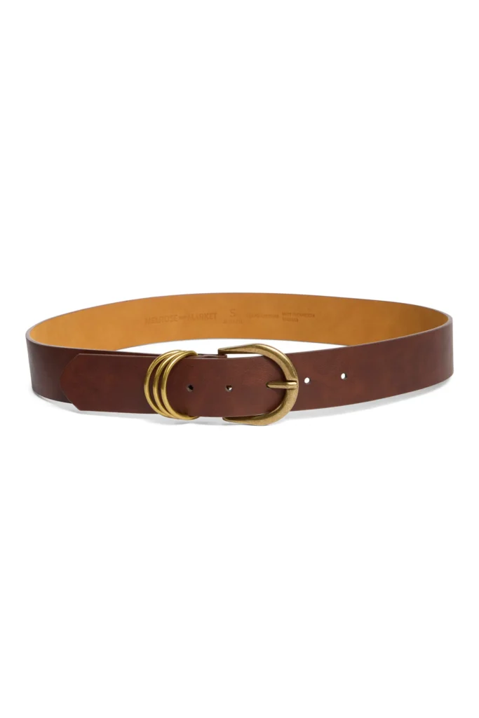 Melrose and Market Belt (NUEVA)