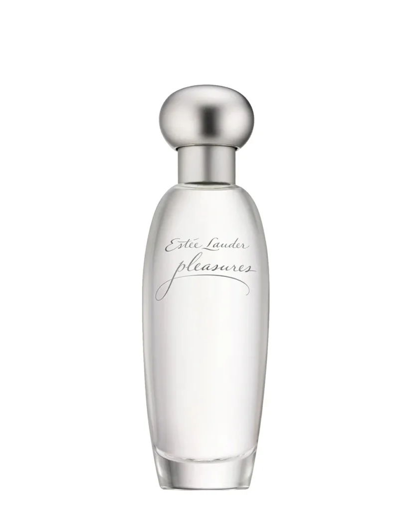 Estée Lauder Perfume Spray Pleasures (nuevo)