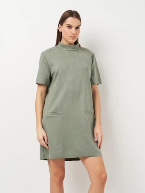 Vestido ZARA (talla small)