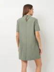 Vestido ZARA (talla small)