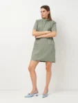 Vestido ZARA (talla small)