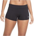 Nike Womens Volleyball short (talla M, parece XS)