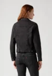 Jacket Levi's ORIGINAL TRUCKER - (talla XS)