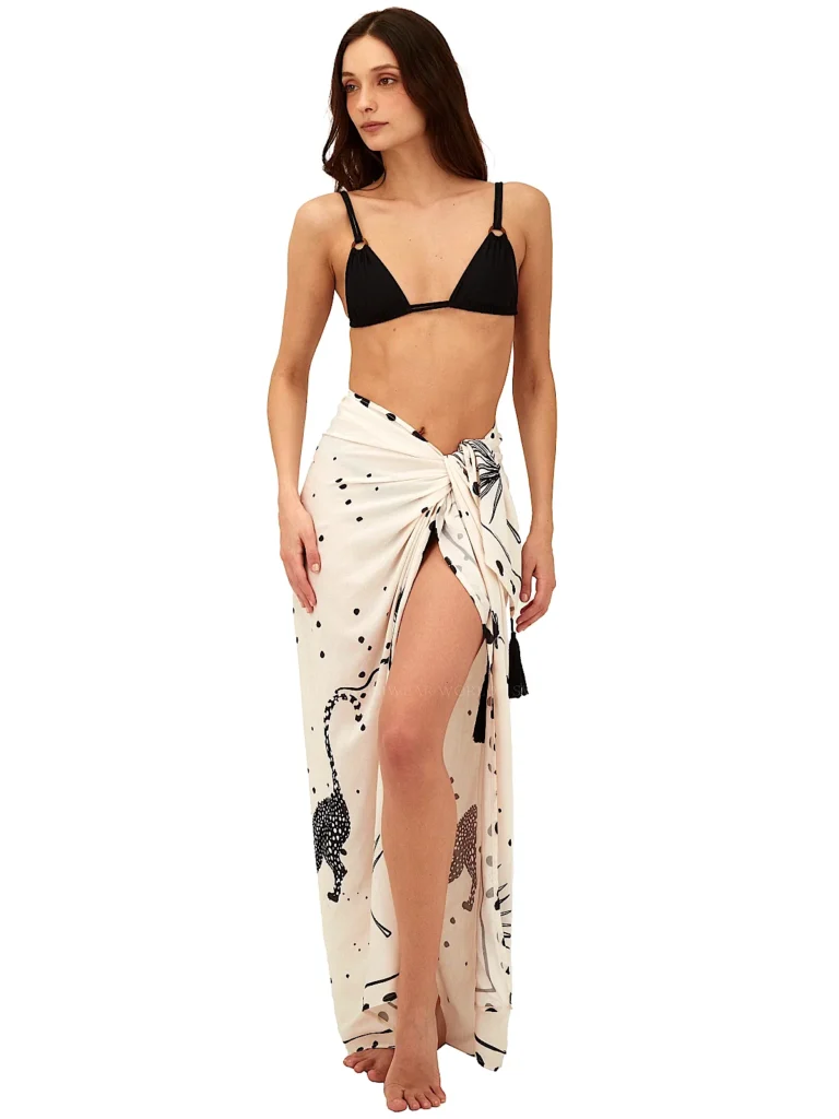 Pareo Sarong Malai The Must nuevo
