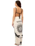 Pareo Sarong Malai The Must nuevo