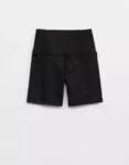 Biker shorts DAISY FUENTES (talla small)