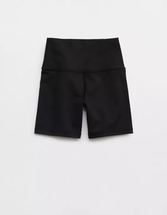 Biker shorts DAISY FUENTES (talla small)