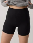 Biker shorts DAISY FUENTES (talla small)