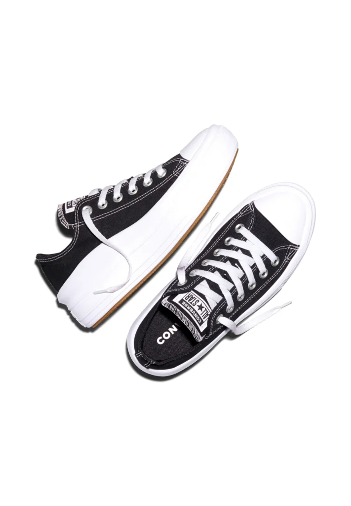 CONVERSE Chuck Taylor All Star Move (talla 7)