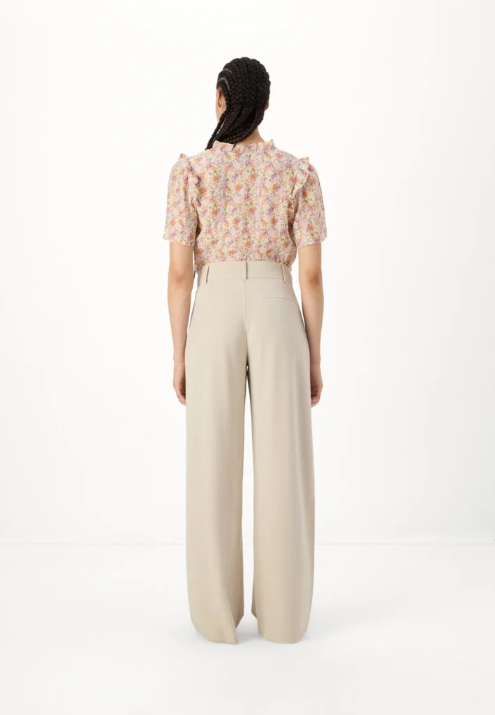JDY life ocassion pant NUEVO (talla M)