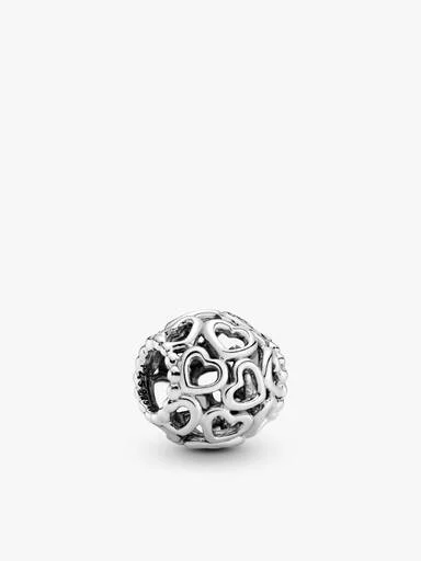 PANDORA Hearts All Over Charm