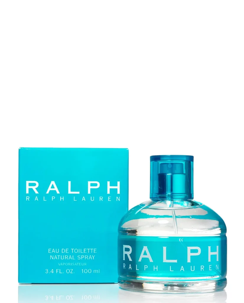 Ralph Eau de Toilette 100ml (nuevo)