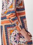 L.O.V Printed Set Blusa&pant (talla small)